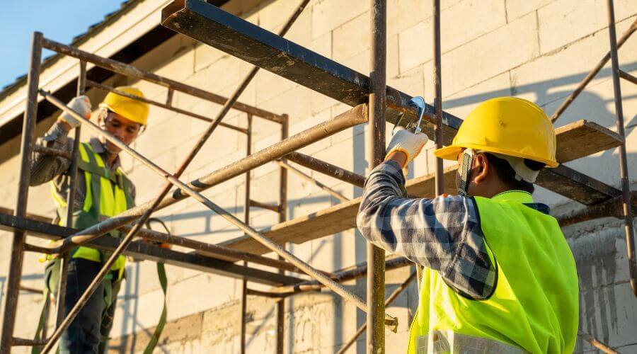 Professional fairlawn roofing services in Red Rock, OK